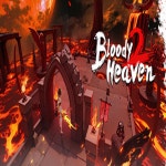 블러디 헤븐 2 PC 스팀 한국코드 24시간 발송 Bloody Heaven : 와이에스코드