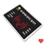 PC 장식 화이팅 카드 탐지기 사기 도박 포커 화투 : tEIGHTmart