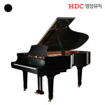 영창 Y208 BP 그랜드피아노 / Youngchang Grand Piano /블랙유광/EP 액션탑재 : 네오뮤직