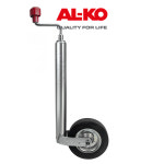 ALKO 알코 트레일러 재키휠 플러스 150kg / 휠 200x50 : 마린존