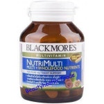 블랙모어스 멀티비타민미네랄 60정뷰티헬스 트레이드 : BEST VITAMIN