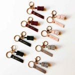 [대전] 나만의 가죽키링 만들기 원데이클래스/커플키링/우정키링/ 공방데이트 : 솜씨당