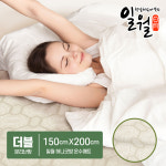 일월 온수 매트 허니굿밤 온수매트 : 온라인쇼핑마켓