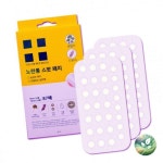 노란통 패치 스팟 센텔라 정량추출물 티트리오일 함유 87매 단품 연고 : 모두파라랜드텐