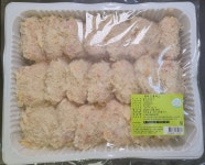 봄푸드 통치즈 롤까스 2.4kg(120g×20ea) : 봄푸드 돈까스