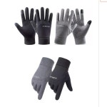 고급 겨울 방수장갑 2color 스마트폰 터치 보온 아웃도어 기모안감 : 제니스마트111