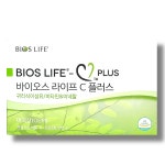 유니시티 바이오스 라이프 C 플러스  60회분 1개 : 고래실마켓