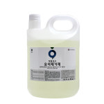 요석제거제 3.78l 1개 동물배변 화장실 소변기 탈취제 곰팡이 제거 곰팡이제거 물때 : 청원상사