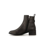 [탠디](대전신세계)여성 앵클부츠 (J1579, BLACK) : 신세계백화점