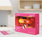 365일 혈당케어 700mgX60정 : 지니블름