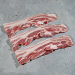 HACCP 무항생제 숨포크 한돈 삼겹살500g : 팜앤포크 숨포크