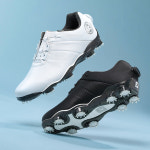 풋조이 DNA-HX 보아 방수 가죽 남성 여성 남자 골프화 [아쿠쉬네트코리아 정품] : 메이저골프