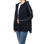 [국내배송][12%중복쿠폰] 막스마라 여성 후드 집업 26926018650 ALBORE 004 : BECODE