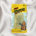 한양식품오징어구이 오징어전기구이 오징어안주 50g 5개 : 오더퀄리티