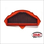 BMC 가와사키 ZX-10R 08-10 에어필터 FM531/04RACE : 써플