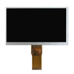lcd패널 드라이버 컨트롤 보드 포함 LCD 화면 디스플레이 모니터 라즈베리 파이 바나나 PC용 VGA HDMI 호환 1024x600 7 인치 : 돈나무20