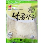 날콩가루뚜레반 생콩가루 1K 콩가루 밀가루 전 가루 : 올트랜드
