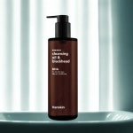 한스킨 클렌징오일 블랙헤드제거 딥클렌징 BHA 지성피부 대용량 300ml : TENDENCE KOREA
