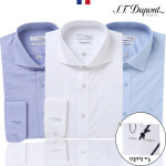 에스티듀퐁 (10종택1)듀퐁셔츠 PREMIUM 일반핏&슬림핏 베스트모음 10종중택1 : 롯데백화점-본점