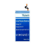 YKaiserin EB-BG892ABA 배터리 삼성 호환 갤럭시 S8Active G892V SM-G892L G892A G892L G892 SM-G8920 G892F S8 Acti : 돈나무20