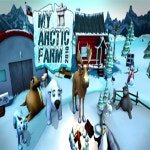 마이 아틱 팜 PC 스팀 한국코드 24시간 발송 My Arctic Farm : 와이에스코드