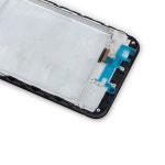 SM-A155 SM-A156 100% 테스트 된 프리미엄 LCD 삼성 호환 갤럭시 A15 4G 디스플레이 터치 스크린 디지타이저 패널 어셈블리 5G : 돈나무20