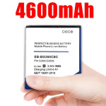 Eb-bg360bbe Eb-bg360cbc 배터리 삼성 호환 갤럭시 코어 프라임 G360 G3608 G3606 G3609 J2 Win 2 Duos Tv Sm-g360bt 4600 : 돈나무20