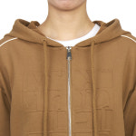 [국내배송/20%중복쿠폰] 막스마라 여성 후드 집업 26926018650 ALBORE 003 : BECODE