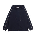 [국내배송/20%중복쿠폰] 막스마라 여성 후드 집업 26926018650 ALBORE 004 : BECODE