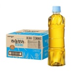웅진식품 하늘보리 에코 무라벨 500ml 20페트 : MULTISELL