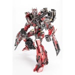 변신 OV01 센티넬 프라임 소방차 특대 영화 합금 액션 피규어 로봇 컬렉션 모델 장난감 선물 재고 : 하나앤샵6호점