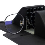 안경 히팅기 히터 열풍기 난방 기계 광학 가열 기계 단일상품 1. 110V 미국형 : 누제이스토어