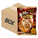 푸드킹 추억의 라멘땅 (100g x 20개) 1box : 딜리셔스몰
