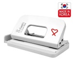 바이하츠 이동펀치 미니2공펀치 : 레버마켓