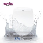 노비타 스파 테라피 비데(BD-AH513) : 주식회사 케이티알파