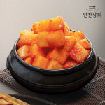 팽현숙 최양락의 맛있는 옛날 깍두기 3kg : 팽현숙 최양락의 반찬상회