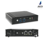 인텔 N100 산업용PC 정품 윈11 Pro JECS-N100S 8G/128G NVMe : IPCPARK-산업용컴퓨터