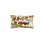 해태 자유시간 미니 630g : Honey Bees