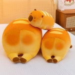 카피바라인형 카피바라쿠션 동물인형 동물쿠션 : 달보드레샵