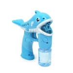 그코 돌고래버블건 자동비눗방울 비누방울자동버블건 비눗방울 : 그레이트 코코