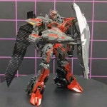 재고 BAIWEI 센티넬 프라임 변신 장난감 소방차 트럭 오토봇 자동차 모델 액션 피규어 변형 로봇 TW1024 SS61 : 하나앤샵6호점