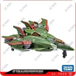 재고 타카라 토미 트랜스포머 장난감 레거시 에볼루션 프라임 유니버스 스카이케크 액션 피규어 로봇 어린이 : 하나앤샵6호점