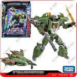 재고 타카라 토미 트랜스포머 장난감 레거시 에볼루션 프라임 유니버스 스카이케크 액션 피규어 로봇 어린이 : 하나앤샵6호점