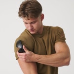 헬리콘텍스 택티컬 티셔츠 기능성 등산 스포츠 반팔티 : 헬리콘텍스