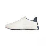 지포어 25SS G.112 P.U. LEATHER GOLF SHOE GMF000027-STWT 골프화 : 나인마트나인