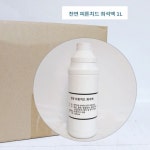 피톤치드 1L 1박스20개 편백 향균 탈취 새집증후군 : 행나