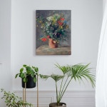 아트앤샵 프리미엄 명화 125종 집 거실 카페 사무실 학교 인테리어 그림 액자 중소형 : ARTNSHOP