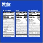Kettle Brand 브랜드 감자칩 버라이어티 팩 1온스 20Ct 농장 스탠드 목장+13온스1팩 : -아롱다롱-
