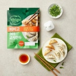 [CJ](신세계 의정부점) 비비고 365 교자만두 287gx2  X 4봉 : 신세계백화점