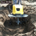 소형 경작기 밭갈이 밭가는 기계 텃밭 미니 관리기 55 : one more store